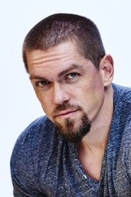 Ảnh diễn viên Steve Howey
